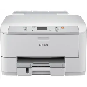 Замена вала на принтере Epson WF-M5190DW в Волгограде